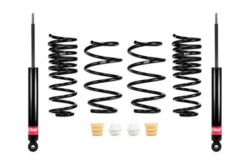 Eibach - E10-42-058-01-22 | Eibach PRO-KIT Performance Springs For Hyundai Santa Cruz | Set of 4 Springs