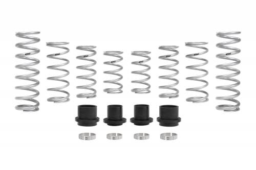 Eibach - E85-209-024-02-22 | Eibach Stage 2 PRO-UTV Spring Kit (Set of 8 Springs + Hardware)