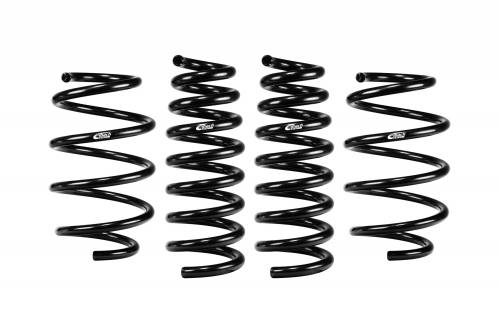 Eibach - E10-46-045-02-22 | Eibach PRO-KIT EV Performance Springs For Kia EV6 / Hyundai IONIQ 5 / Genesis GV60 | Set of 4 Springs