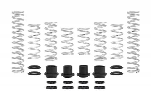 Eibach - E85-209-016-03-22 | Eibach Stage 3 PRO-UTV Spring Kit (Set of 8 Springs + Hardware)