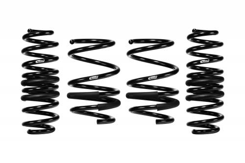 Eibach - E10-82-087-06-22 | Eibach PRO-KIT Performance Springs For Toyota GR Corolla | Set of 4 Springs