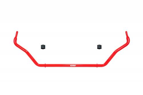 Eibach - E40-40-043-01-10 | Eibach ANTI-ROLL-KIT (Front Sway Bar Kit Only)