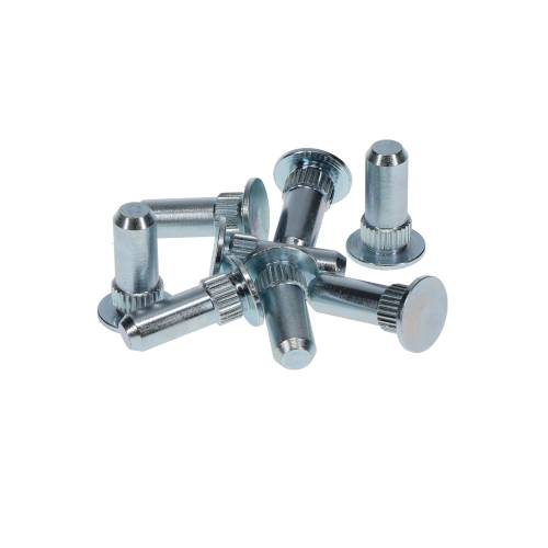 SPC Performance - 86326 | SPC Performance HD Alignment Camber Guide Pins For Cadillac, Chevrolet, GMC | 8 Pins