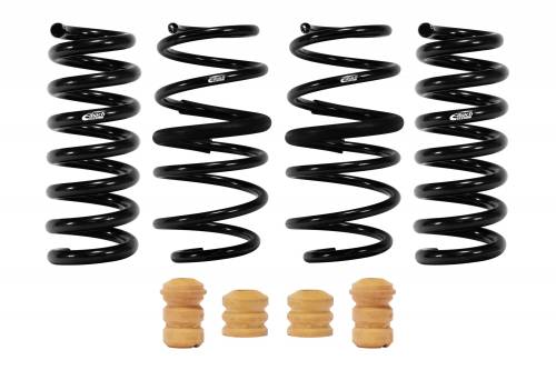 Eibach - E10-35-054-03-22 | Eibach PRO-KIT EV Performance Springs For Ford Mustang Mach-E | Set of 4 Springs