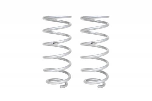 Eibach - E30-51-023-02-02 | Eibach PRO-LIFT-KIT (Set of 2 Rear Springs)