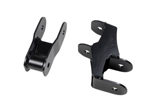 ReadyLIFT Suspensions - 67-39610 | ReadyLift Differential Drop Brackets (2019-2024 Silverado, Sierra 1500 Elevation Models)