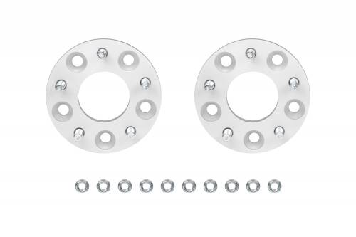 Eibach - S90-8-30-005 | Eibach PRO-SPACER (30mm Pair)