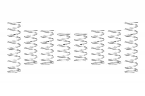 Eibach - E85-209-028-03-22 | Eibach Stage 3 PRO-UTV Spring Kit (Set of 8 Springs)