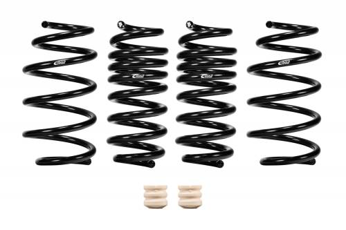 Eibach - E10-23-030-01-22 | Eibach Pro-Kit Performance Springs (Set of 4 Springs)