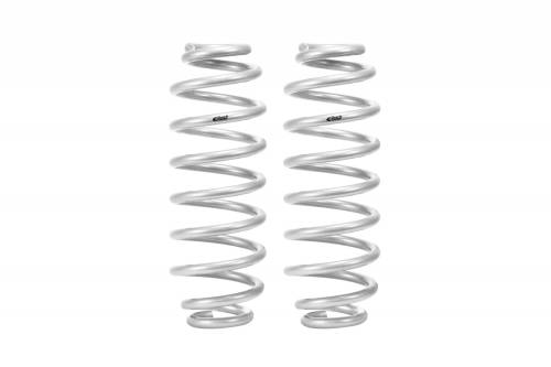 Eibach - E30-23-030-01-02 | Eibach PRO-LIFT-KIT Suburban, Tahoe (Set of 2 Rear Springs)