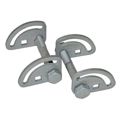SPC Performance - 86376 | SPC Performance Camber / Caster Adjustment Kit For Chevrolet, GMC