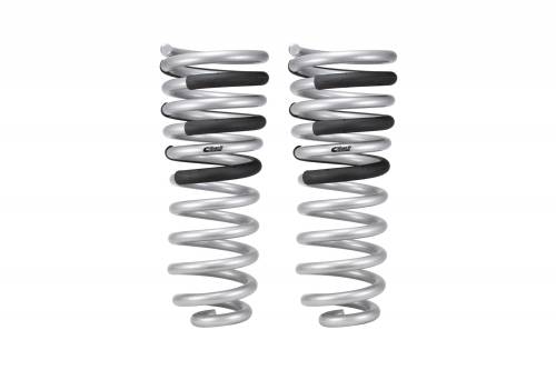 Eibach - E30-27-006-02-02 | Eibach PRO-LIFT-KIT Ram 2500 4WD (Set of 2 Rear Springs)