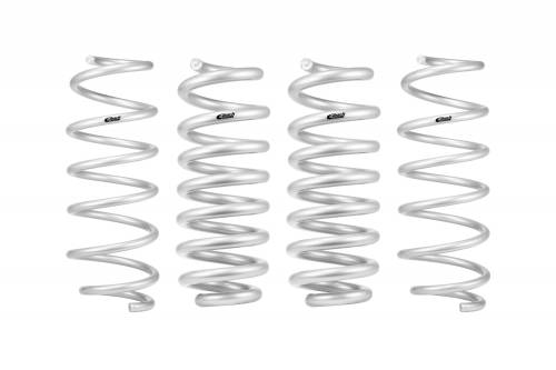 Eibach - E30-23-039-01-22 | Eibach PRO-LIFT-KIT Blazer RS (Set of 4 Springs)