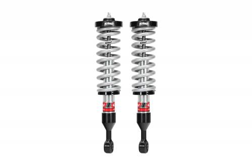 Eibach - E86-82-070-01-20 | Eibach PRO-TRUCK-COILOVER 2.0 (Pair of Front Coilovers)
