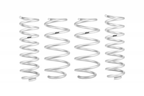 Eibach - E30-46-042-01-22 | Eibach PRO-LIFT-KIT (Set of 4 Springs)