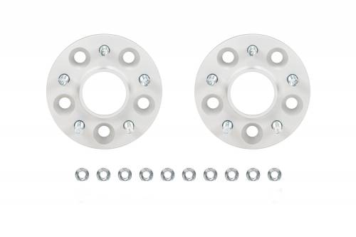Eibach - S90-4-25-063 | Eibach PRO-SPACER (25mm Pair)