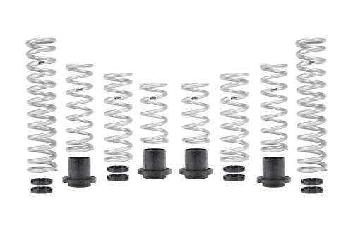 Eibach - E85-209-025-03-22 | Eibach Stage 3 PRO-UTV Spring Kit (Set of 8 Springs + Hardware)
