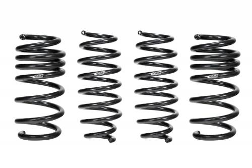 Eibach - E10-87-001-10-22 | Eibach PRO-KIT Performance Springs (Set of 4 Springs)