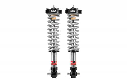 Eibach - E86-35-059-03-20 | Eibach PRO-TRUCK-COILOVER 2.0 (Pair of Front Coilovers)