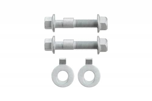 Eibach - 5.81315K | Eibach PRO-ALIGNMENT-KIT For Ford Bronco Sport / Escape / Maverick | Camber Bolt Kit