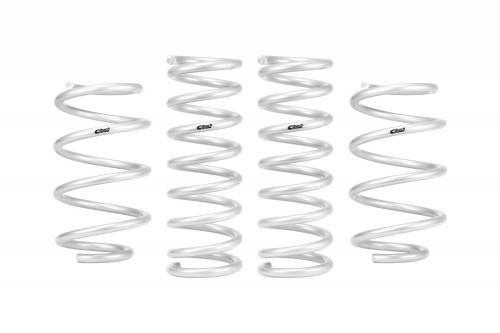 Eibach - E30-77-027-01-22 | Eibach PRO-LIFT-KIT (Set of 4 Springs)