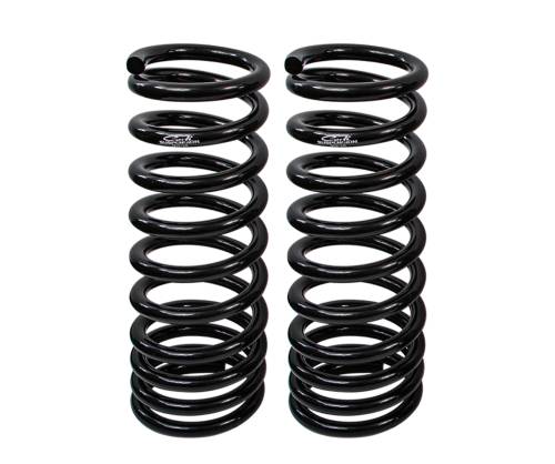 Carli Suspension - CS-DMRC-03-H | Carli Suspension 2.75" Lift Front Multi Rate Coil Springs For Dodge Ram 2500/3500 4WD Diesel / Hemi