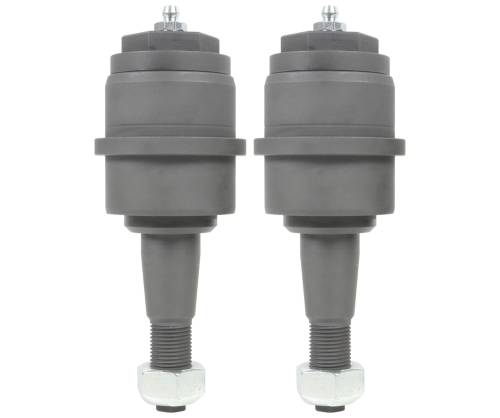 Carli Suspension - CS-DUBJ | Carli Suspension Extreme Duty Ball Joints For Ram 2500/3500 4WD | Set Of Upper Pair
