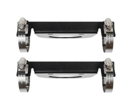 Carli Suspension - CS-FRM-25 | Carli Suspension Reservoir Mounts With 2.5 Inch Diameter For Ford F-250/F-350 4WD