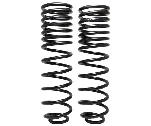 Carli Suspension - CS-RAM15MRC-19-R | Carli Suspension 0.5" Lift Rear Multi Rate Coil Spring Kit For Dodge Ram 1500