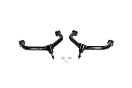 ReadyLIFT Suspensions - 67-1041 | ReadyLift 2 to 4 Inch Lift SST Upper Control Arms (2019-2025 Ram 1500)
