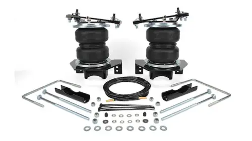 Air Lift Company - 57380 | Air Lift LoadLifter 5000 Air Spring Kit For Ford F-350 4WD DRW | 2023-2025