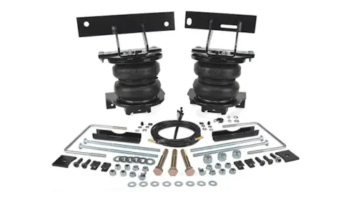 Air Lift Company - 57580 | Air Lift LoadLifter 7500 XL Ultimate Air Spring Kit For Ford F-350 4WD DRW | 2023-2025
