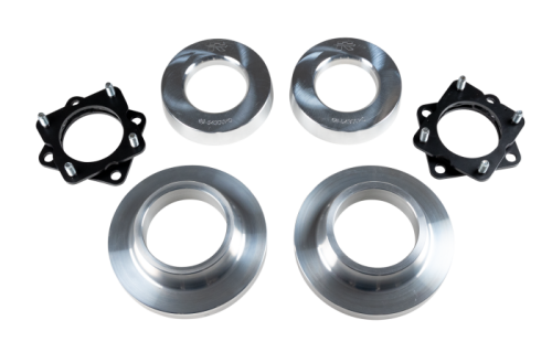 ReadyLIFT Suspensions - 69-54250 | ReadyLift 2.5 Inch SST Lift Kit For Toyota Tacoma (2024-2025)