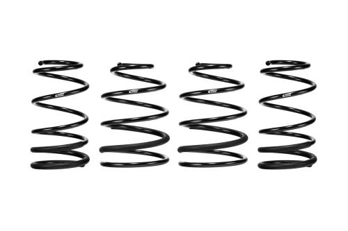 Eibach - E10-72-006-02-22 | Eibach PRO-KIT Performance Springs (Set of 4 Springs)