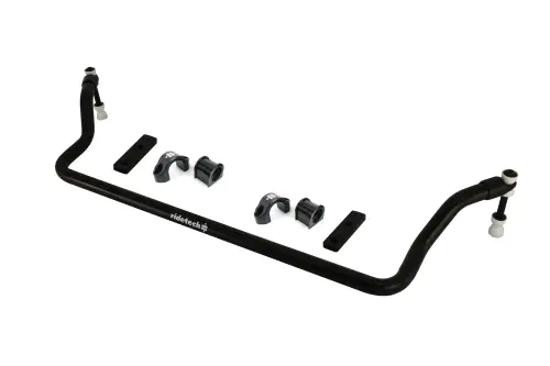 Ridetech - RT11239120 | RideTech Front sway bar (1964-1967 GM A-Body | For Use with stock or Ridetech arms)