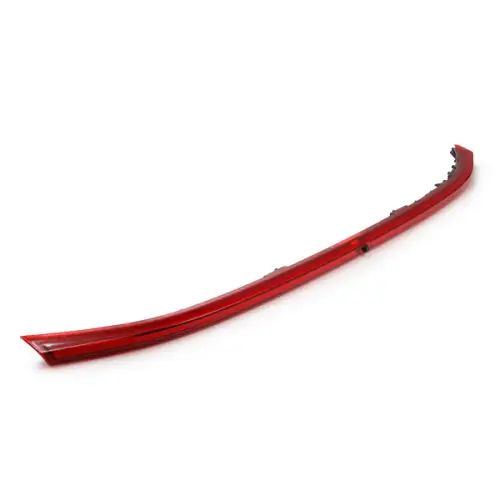 AlphaREX - 220030 | AlphaRex LUXX LED Trunk Center Light For Toyota GR86 / Subaru BRZ (2021+) | Vivid Red