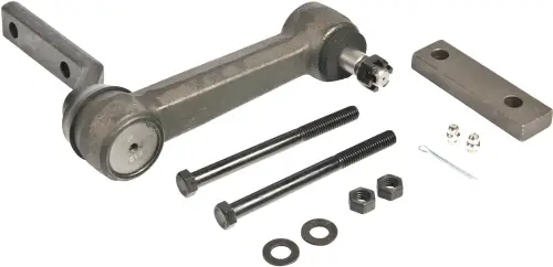 Ridetech - RT90003043 | RideTech Idler Arm (1961-1964 Impala | 1963-1966 C10 Pickup 2WD)