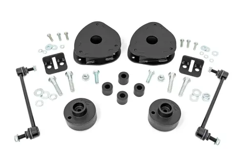 Rough Country - 40100 | Rough Country 1.5 Inch Lift Kit For Ford Bronco Sport 4WD