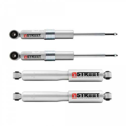 Belltech - 95111 | Belltech Street Performance Shock Set (lowered)