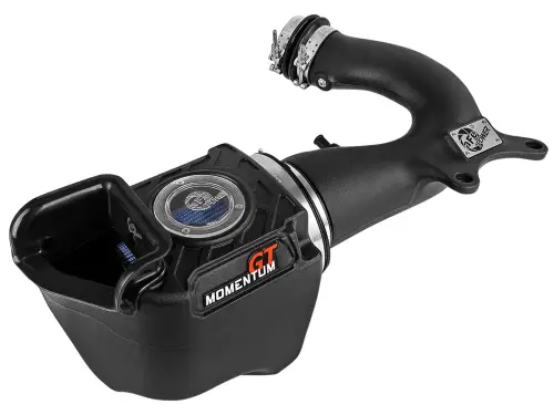 Afe - Advance Flow Engineering - 50-70001R | AFE Power Momentum GT Cold Air Intake System w/ Pro 5R Filter 2012-2018 Wrangler JK V6-3.6L