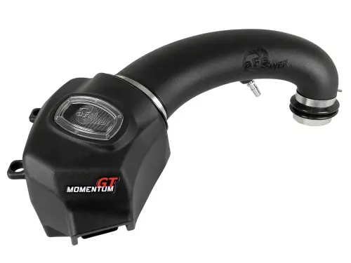 Afe - Advance Flow Engineering - 50-70013D | AFE Power Momentum GT Cold Air Intake System w/ Pro DRY S Filter 2019-2024 Ram 1500 (DT) V8-5.7L HEMI