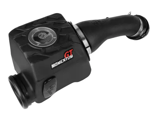 Afe - Advance Flow Engineering - 50-70022D | AFE Power Momentum GT Cold Air Intake System w/ Pro DRY S Filter 2010-2023 GX 460 V8-4.6L