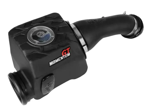 Afe - Advance Flow Engineering - 50-70022R | AFE Power Momentum GT Cold Air Intake System w/ Pro 5R Filter 2010-2023 GX 460 V8-4.6L