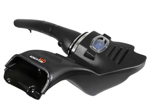 Afe - Advance Flow Engineering - 50-70023T | AFE Power Momentum HD Cold Air Intake System w/ Pro 10R Filter 2018-2021 F150 V6-3.0L (td)