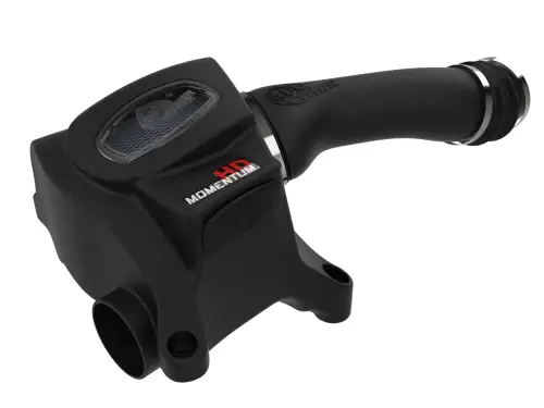 Afe - Advance Flow Engineering - 50-70026T | AFE Power Momentum HD Cold Air Intake System w/ Pro 10R Filter 2008-2021 Land Cruiser (J200) V8-4.5L (td)