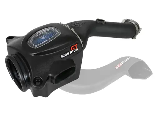 Afe - Advance Flow Engineering - 50-70027R | AFE Power Momentum GT Cold Air Intake System w/ Pro 5R Filter 2008-2011 Land Cruiser (J200) V8-4.7L