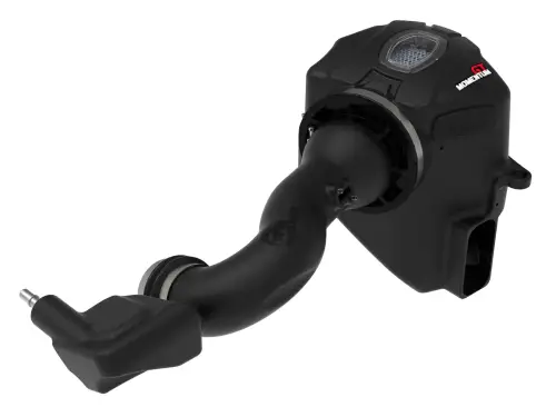 Afe - Advance Flow Engineering - 50-70044R | AFE Power Momentum GT Cold Air Intake System w/ Pro 5R Filter 2019-2024 Silverado, Sierra 1500, Suburban, Tahoe, Yukon V8-6.2L