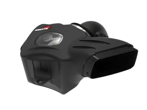 Afe - Advance Flow Engineering - 50-70051D | AFE Power Momentum HD Cold Air Intake System w/ Pro DRY S Filter 2019-2024 Ram 2500, 3500 Pickup L6-6.7L (td)