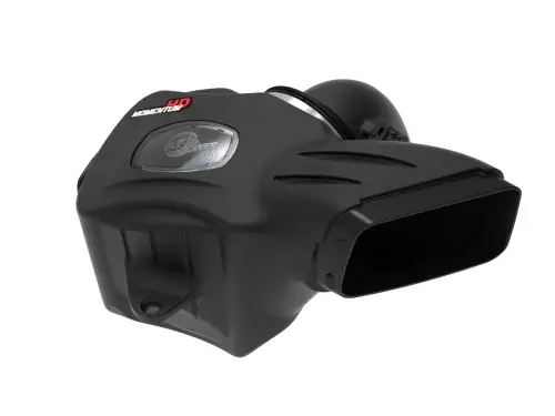 Afe - Advance Flow Engineering - 50-70051T | AFE Power Momentum HD Cold Air Intake System w/ Pro 10R Filter 2019-2024 Ram 2500, 3500 Pickup L6-6.7L (td)