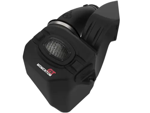 Afe - Advance Flow Engineering - 50-70052D | AFE Power Momentum GT Cold Air Intake System w/ Pro DRY S Filter 2019-2024 Ram 2500, 3500 Pickup V8-6.4L HEMI